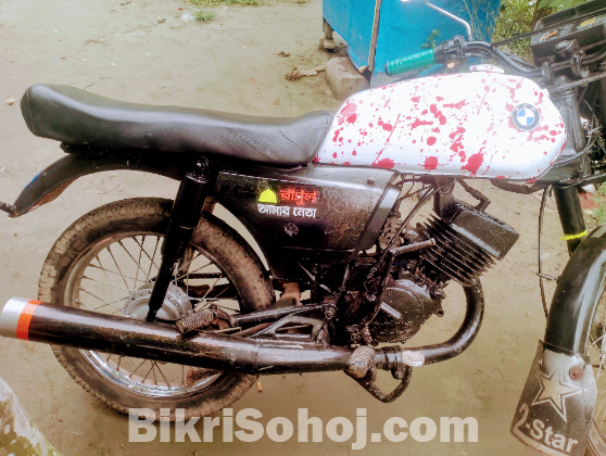 Bick